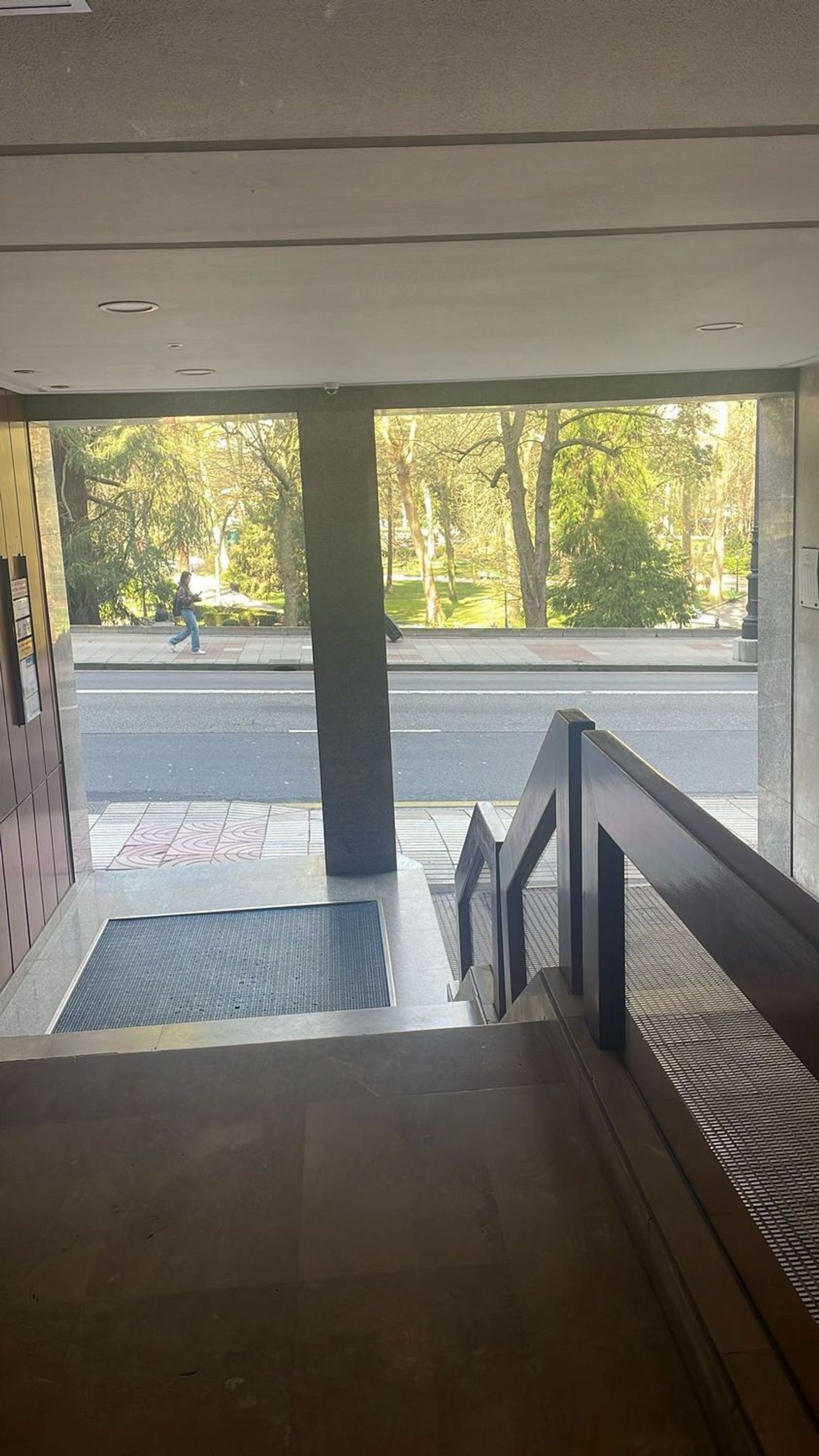 Piso en calle Marqués de Santa Cruz, 7 - Foto 2