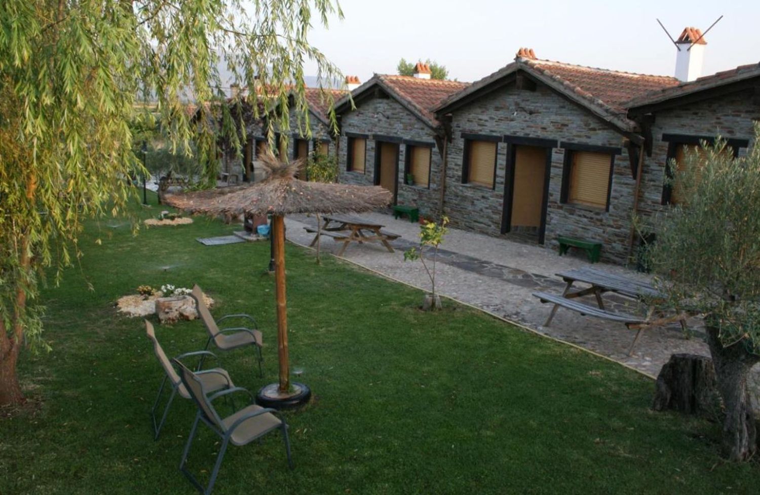 Casa terrera en Carretera Guijo, 82 - Foto 3