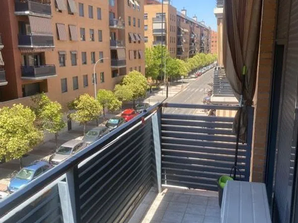 Piso en Valderas - Los Castillos, Valderas - Los Castillos - Foto 14