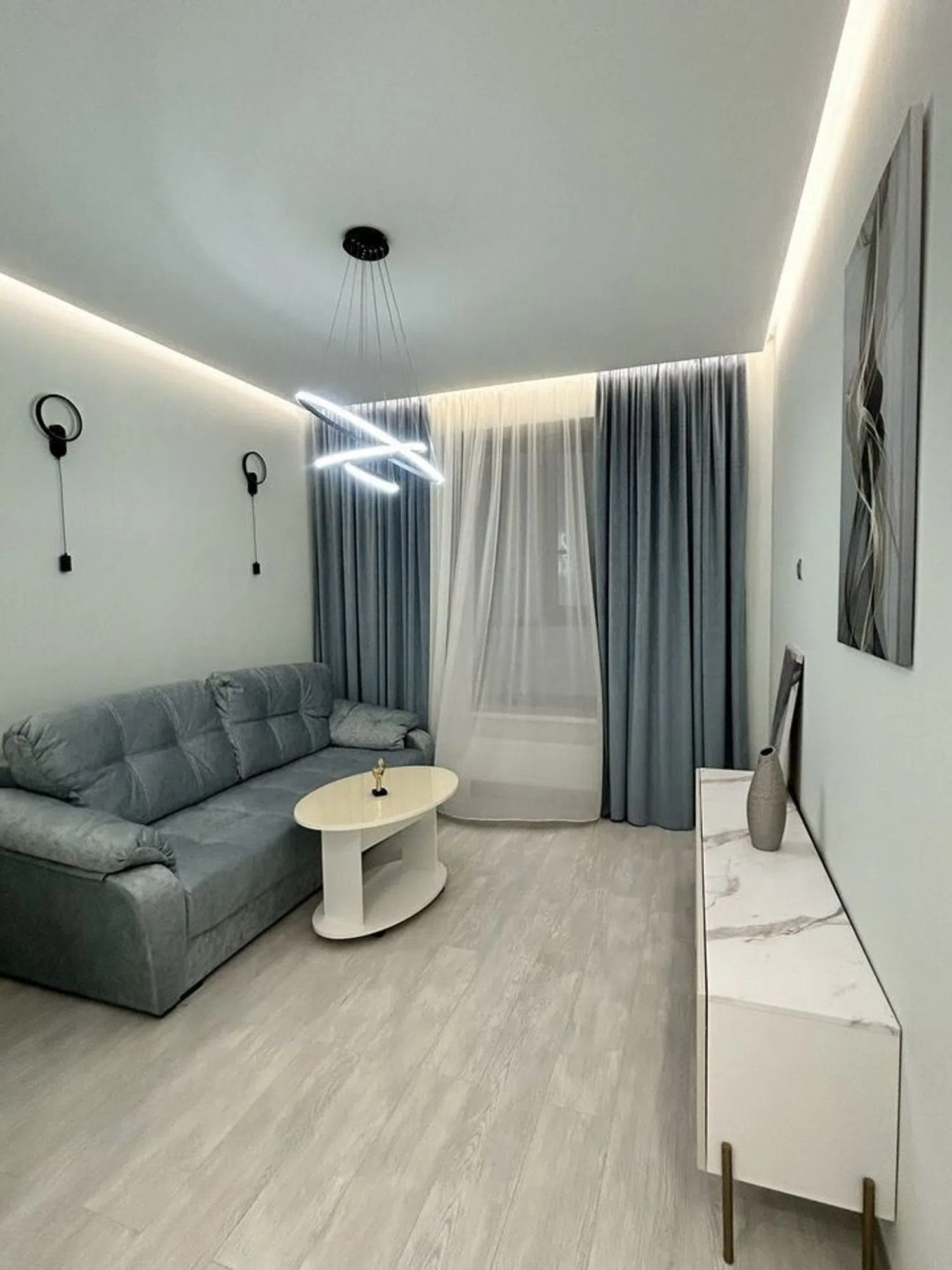 Piso en C. de Isaac Peral, 50 - Foto 11