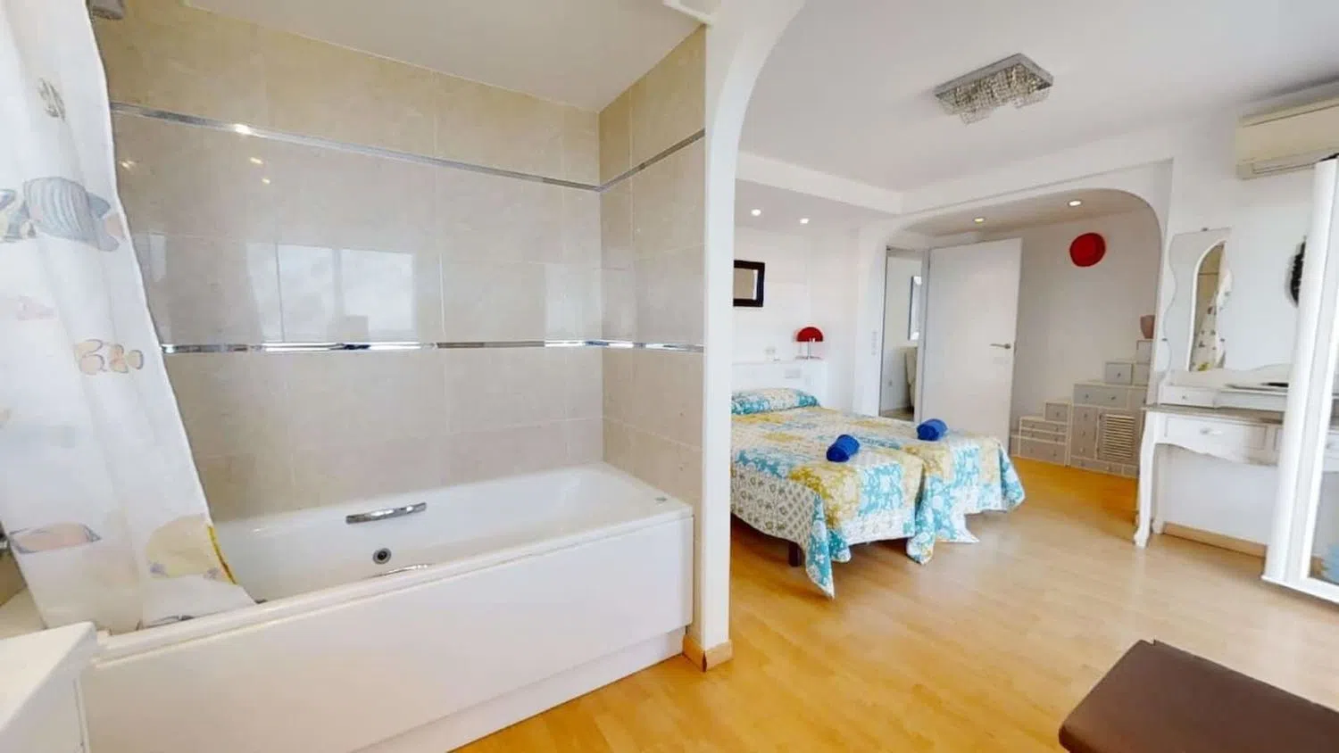 Piso en avenida Madrid, 16 - Foto 1