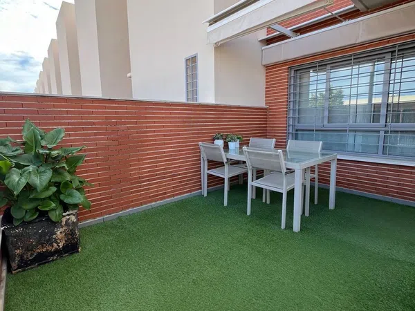 Chalet adosado en Guadalupe, Guadalupe - Foto 2