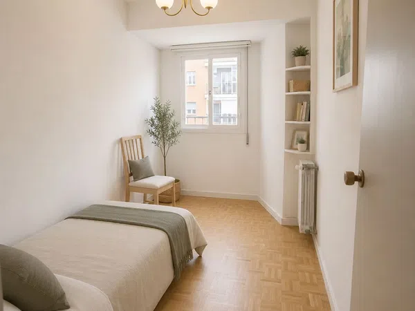 Piso en Calle de Jacinto Verdaguer, 26, Opañel - Foto 18