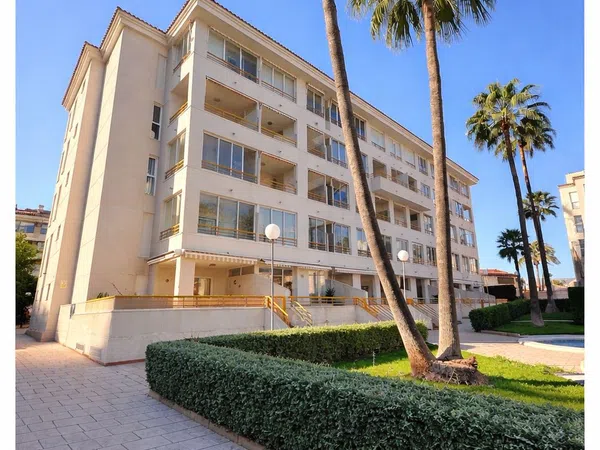 Piso en Calle Isaac Albeniz, 17, L'Albir, L'Albir - Foto 13