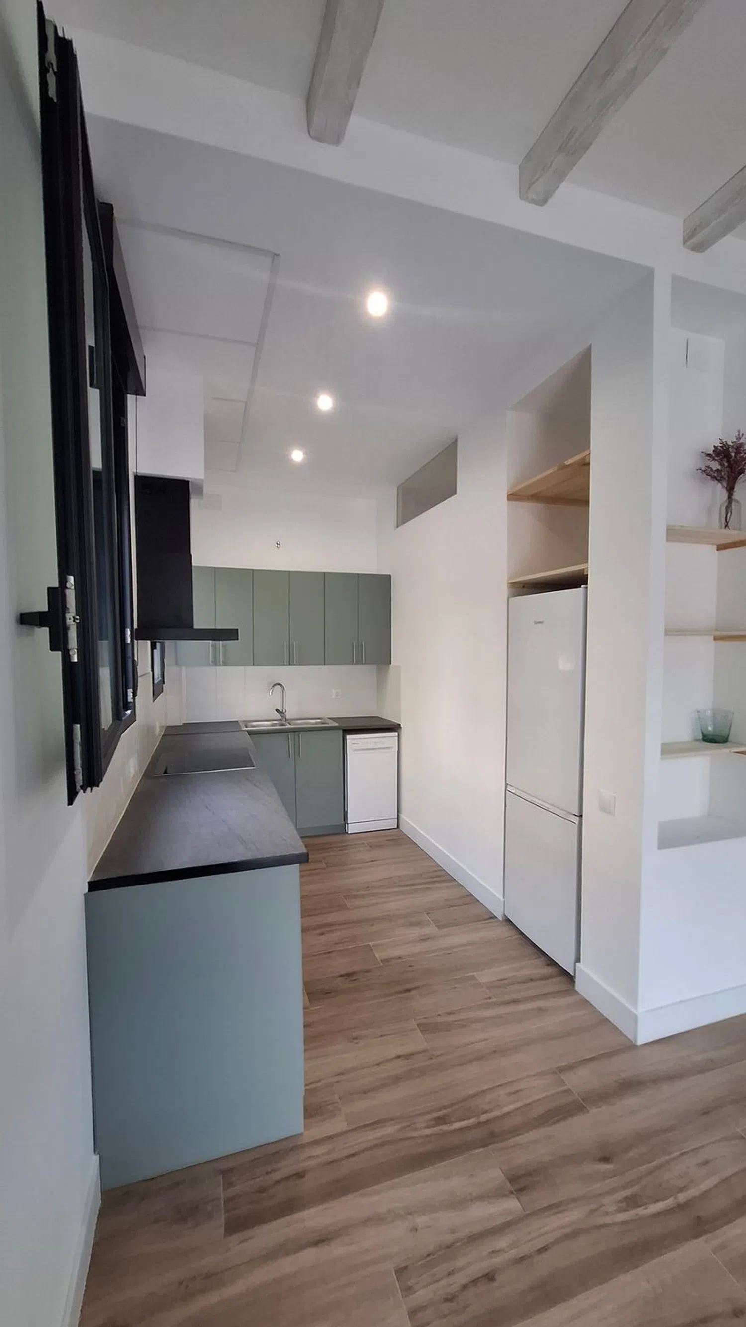 Piso en calle Fernando Álvarez de Toledo, 4 - Foto 9