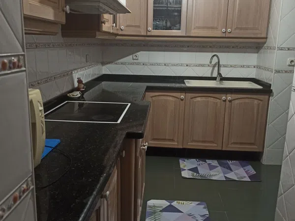 Piso en Calle Javier Verdejo, 42, Barrio San Luis - Los Molinos, Barrio San Luis - Los Molinos - Foto 4