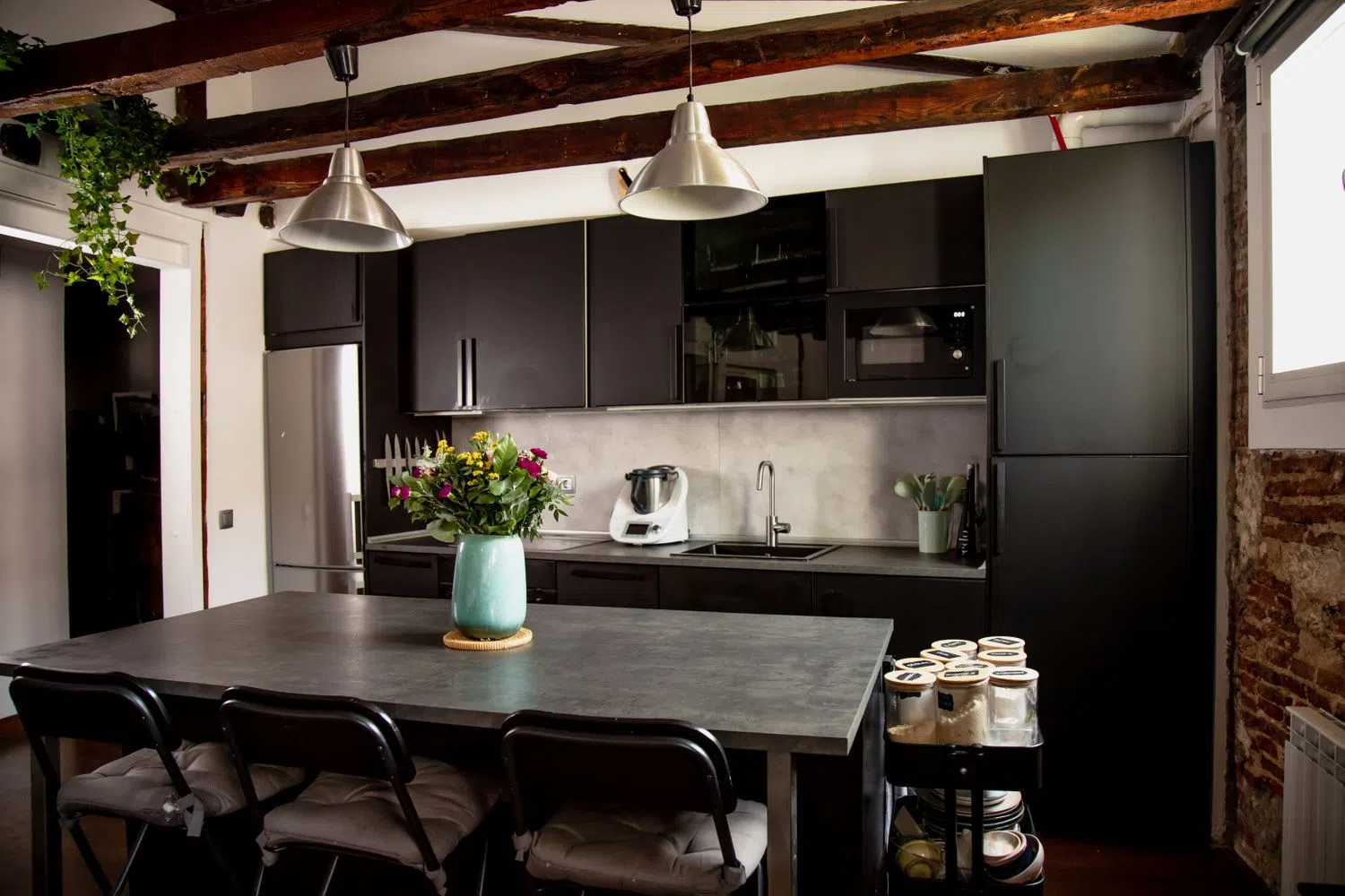 Piso en calle de Santa Bárbara, 8 - Foto 23