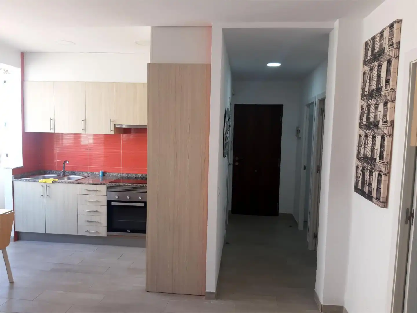 Apartamento en  Avinguda de la Malva-Rosa 51 - Foto 3