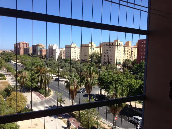 Piso en Avenida de Blasco Ibáñez, 153, La Carrasca - Foto 1
