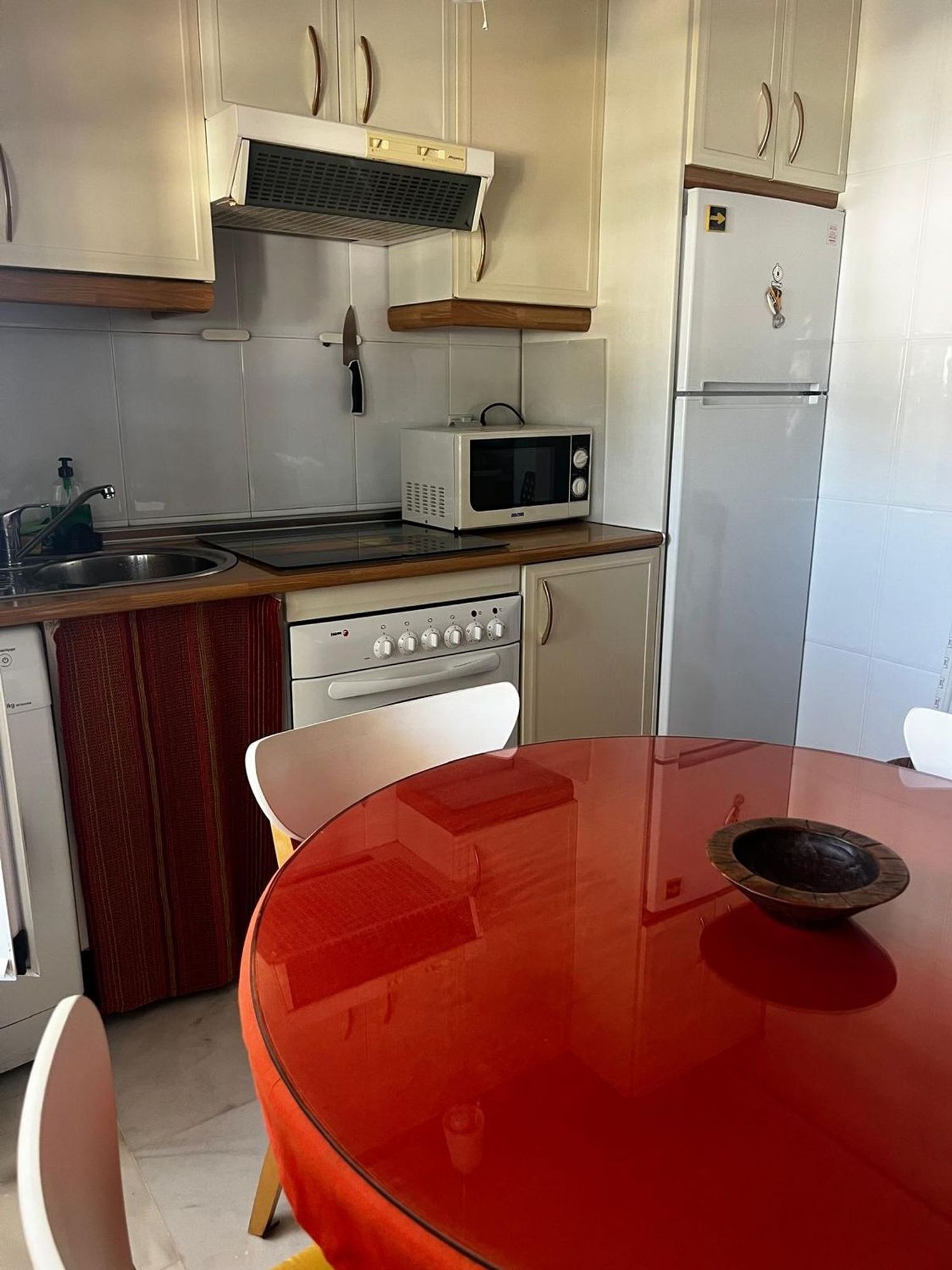 Piso en Avenida de las Quintas, 4, La Barrosa - Foto 22