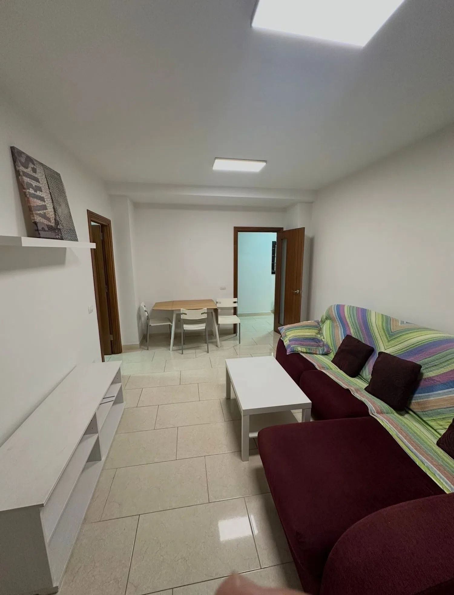 Piso en calle Archivero Joaquín Blanco Montesdeoca, 21 - Foto 2