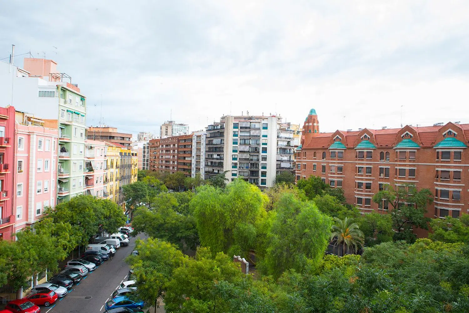 Piso en plaza del Pintor Segrelles, 1 - Foto 11