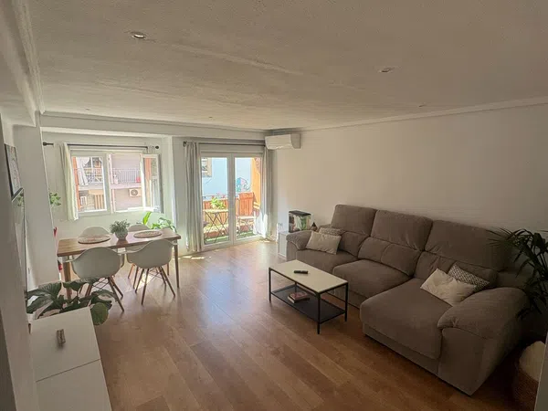 Piso en calle del Brasil, 42 - Foto 6