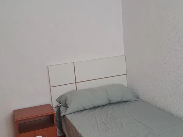 Piso en Calle Industrias, 2, Circular - Vadillos, Circular - Vadillos - Foto 12