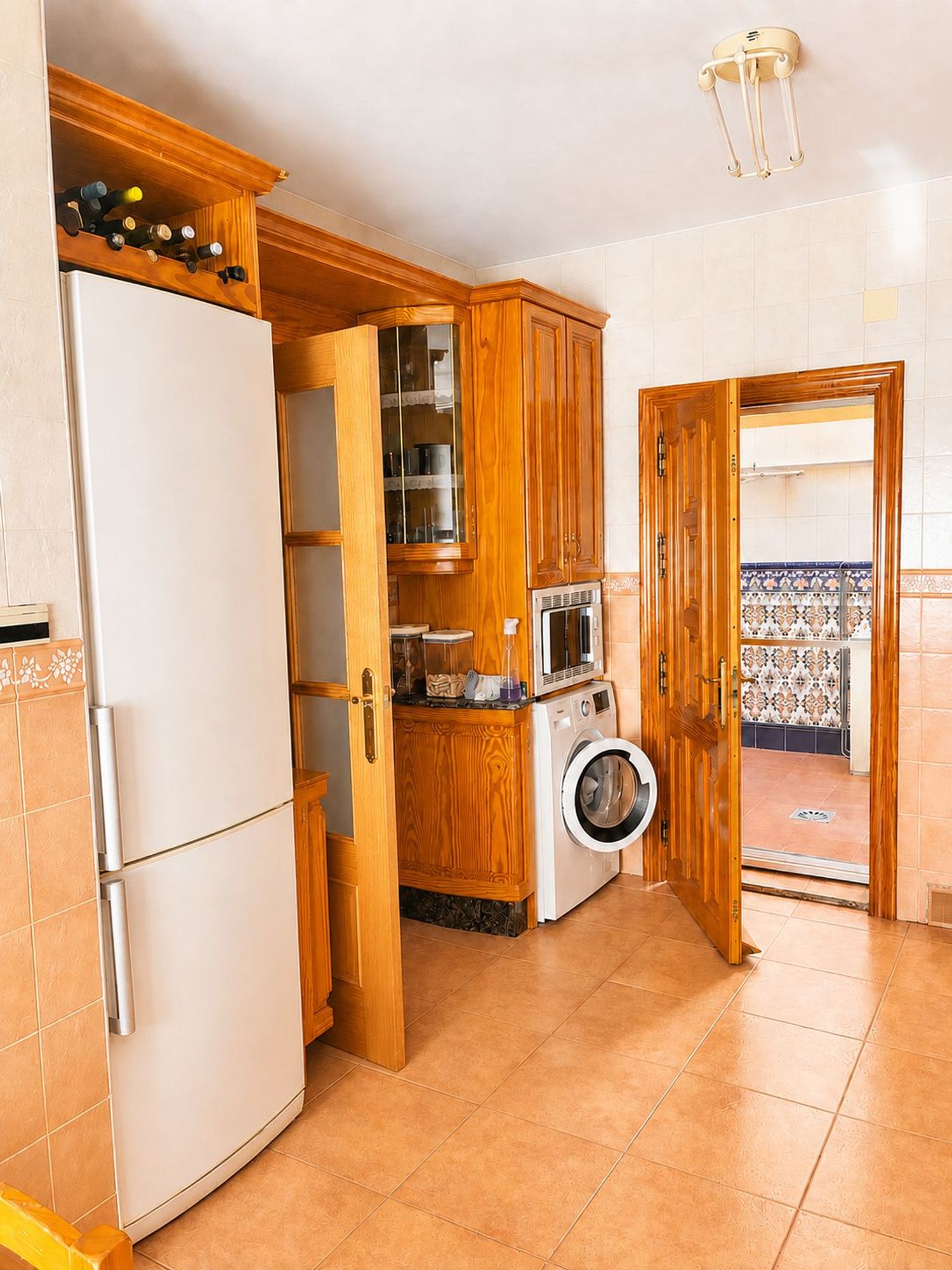 Casa o chalet independiente en Calle Félix Martí Alpera, 12, Ciudad Jardín - Foto 14