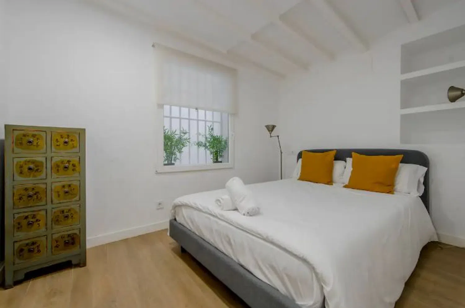 Piso en calle Alcázar de San Juan, 11 - Foto 9