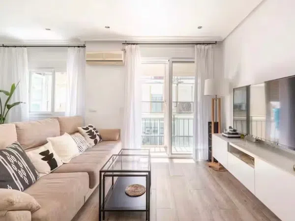 Piso en calle Higuera de la Sierra, 9 - Foto 5