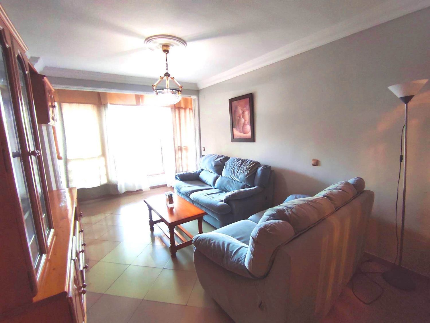 Piso en Calle Viña del Mar, Málaga, 10, Puerta Blanca - Almudena - Foto 10