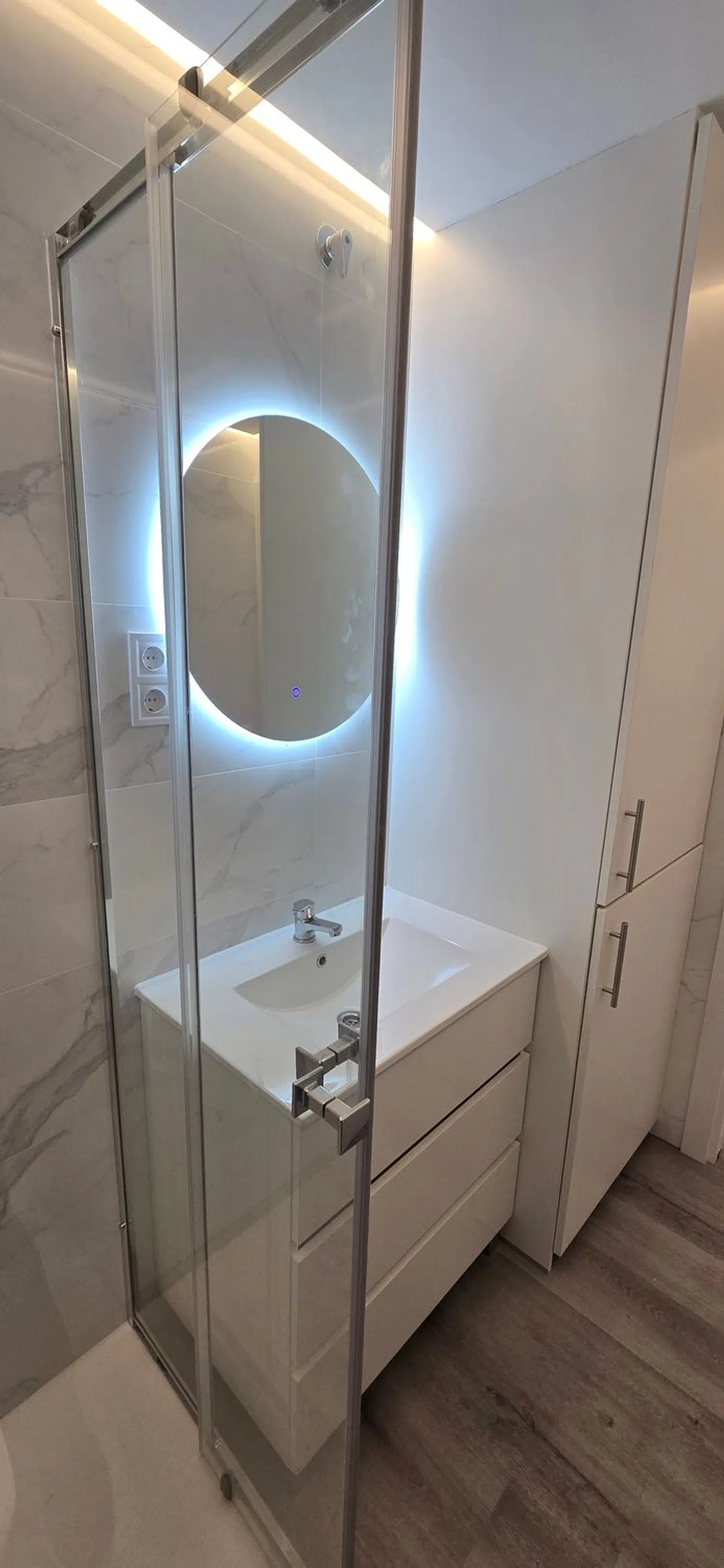 Piso en calle alfredo castro camba, 3 - Foto 4