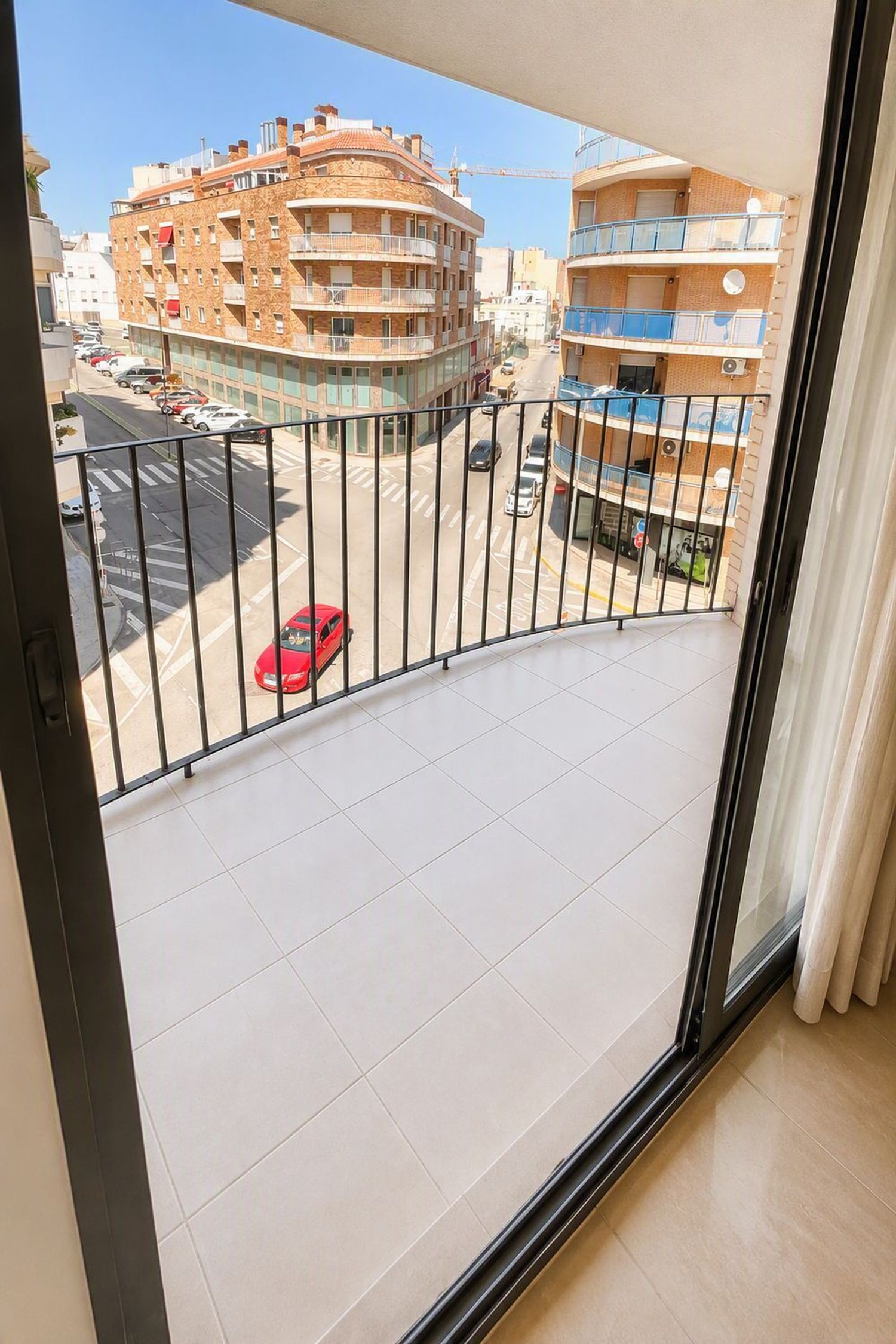 Piso en Avenida Catalunya, 60, Zona Hospital, Zona Hospital - Foto 3