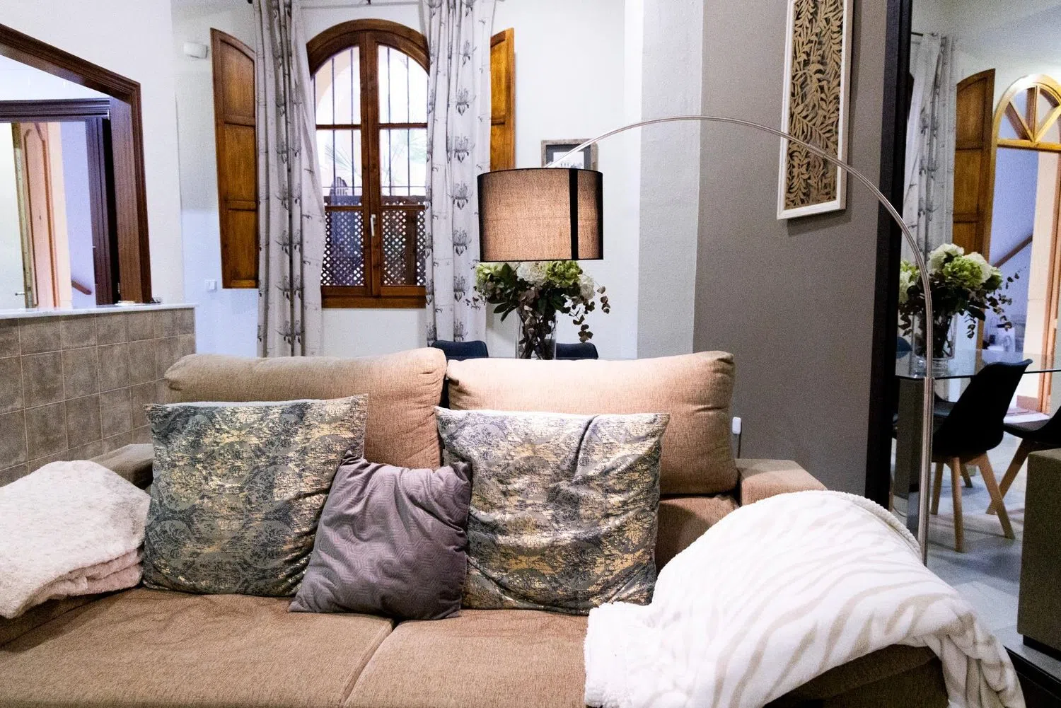 Piso en pasaje Saravia, 3 - Foto 5