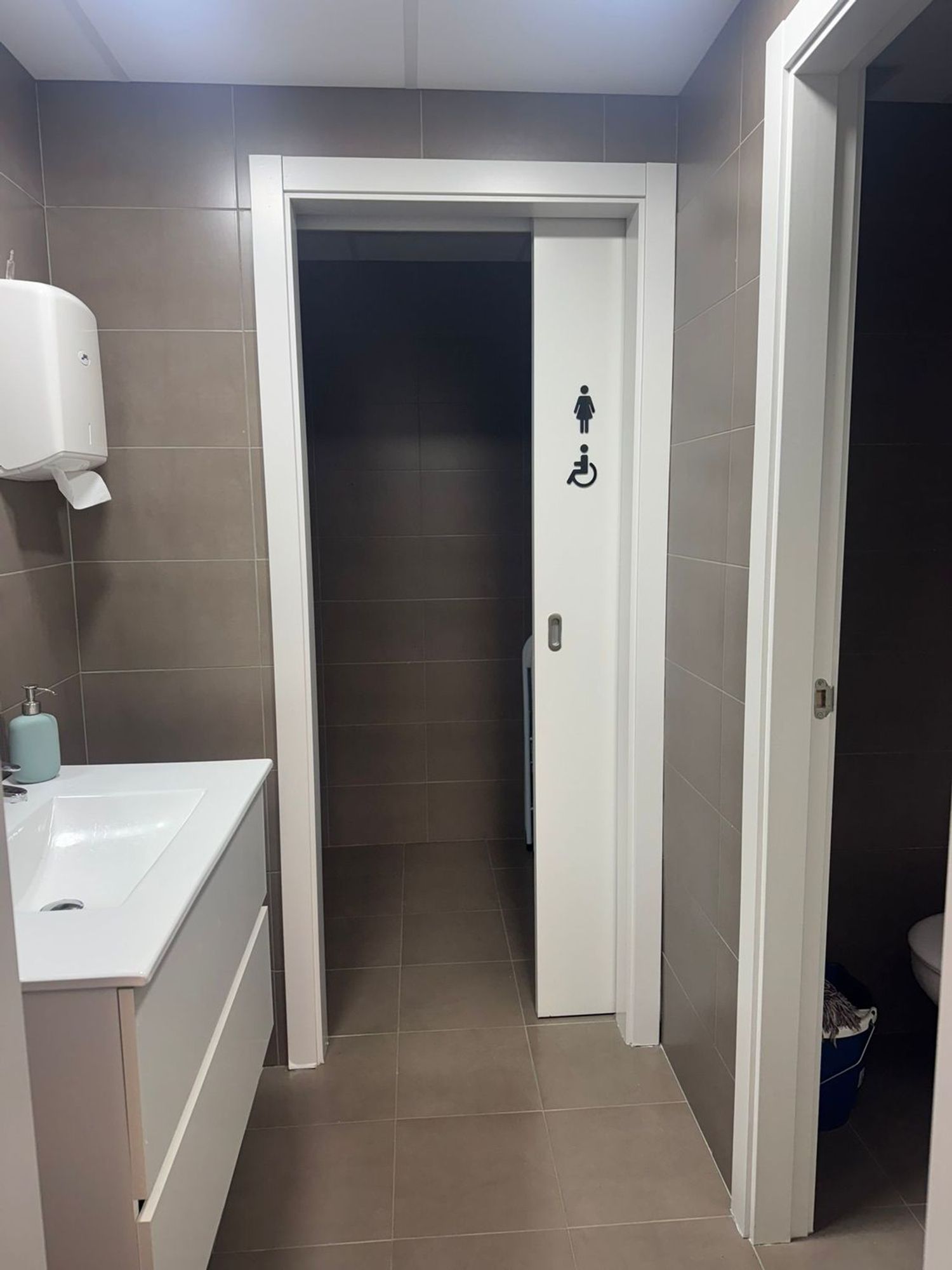 Local en Calle D'Agustín Jiménez Navarlaz, 3, Benisaudet - Foto 9