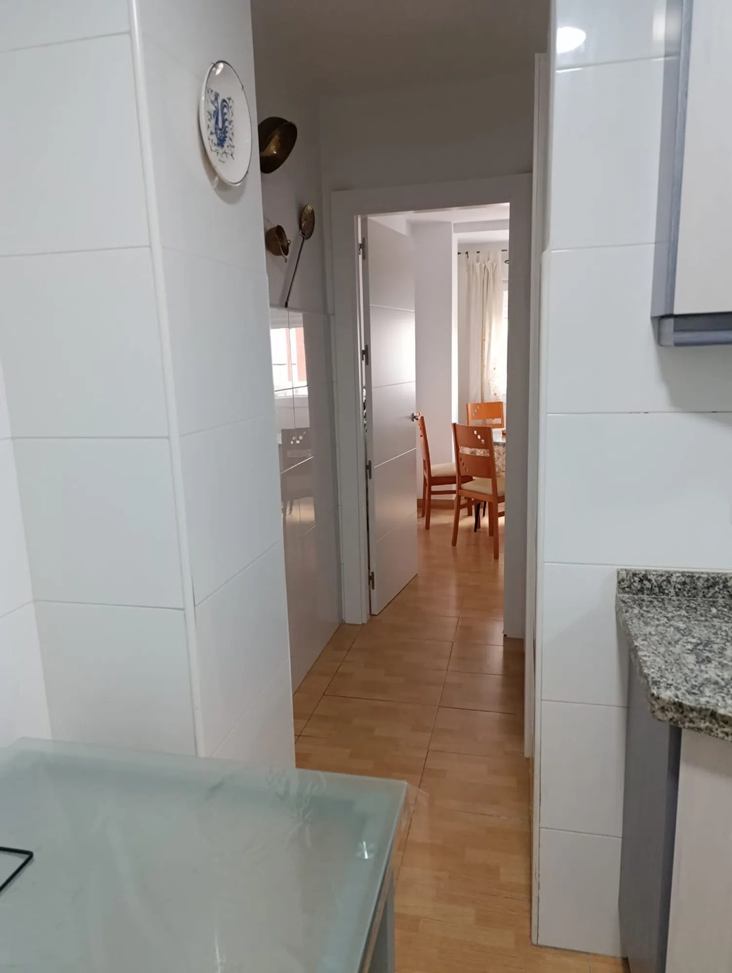 Piso en calle Eugenio Gross, 7 - Foto 39