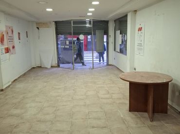 Local comercial en  Carrer de Sant Joaquim i del Pati 23 - Foto 8