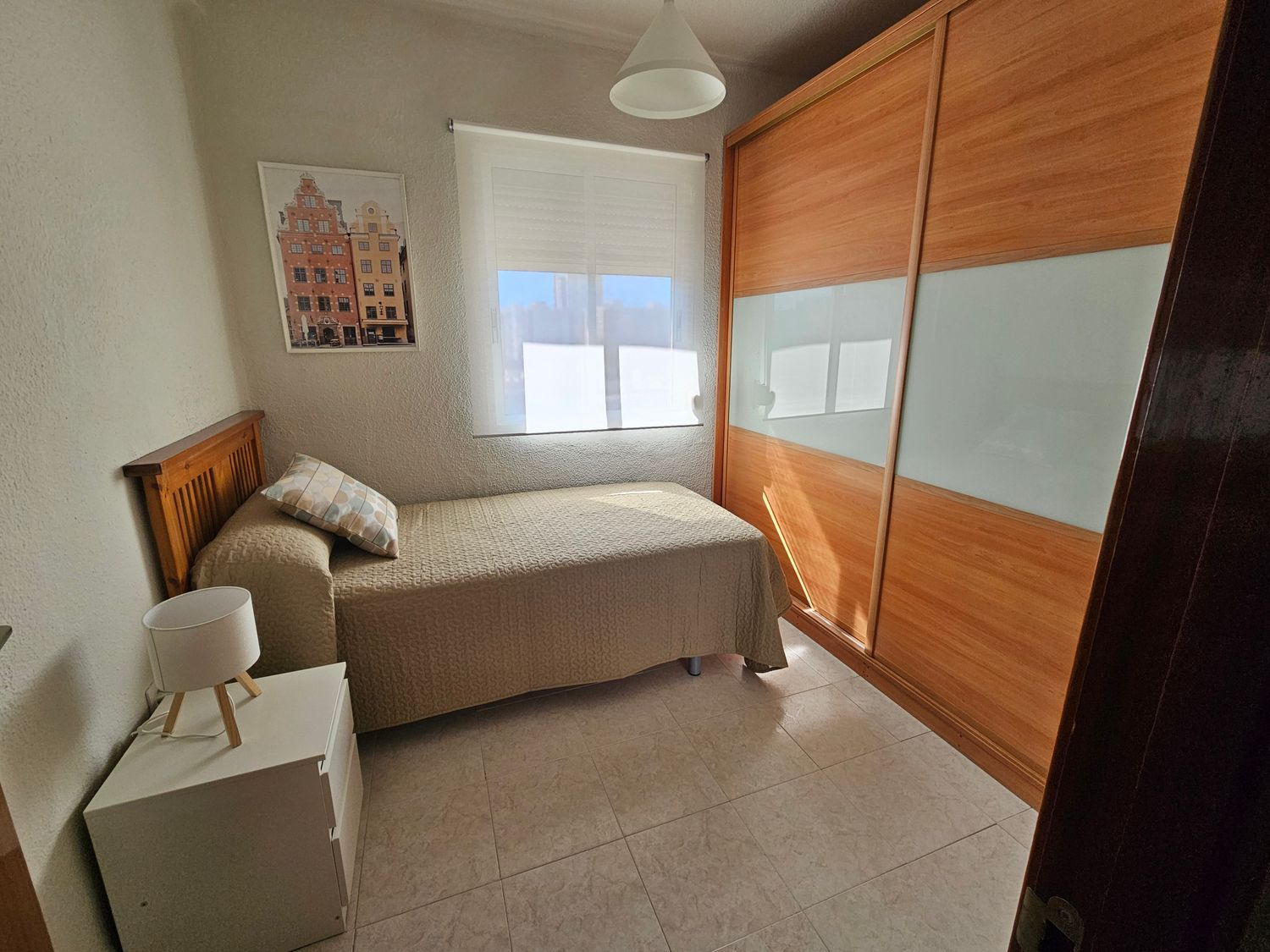 Piso en Barrio Los Castillejos - La Trinidad - Foto 13