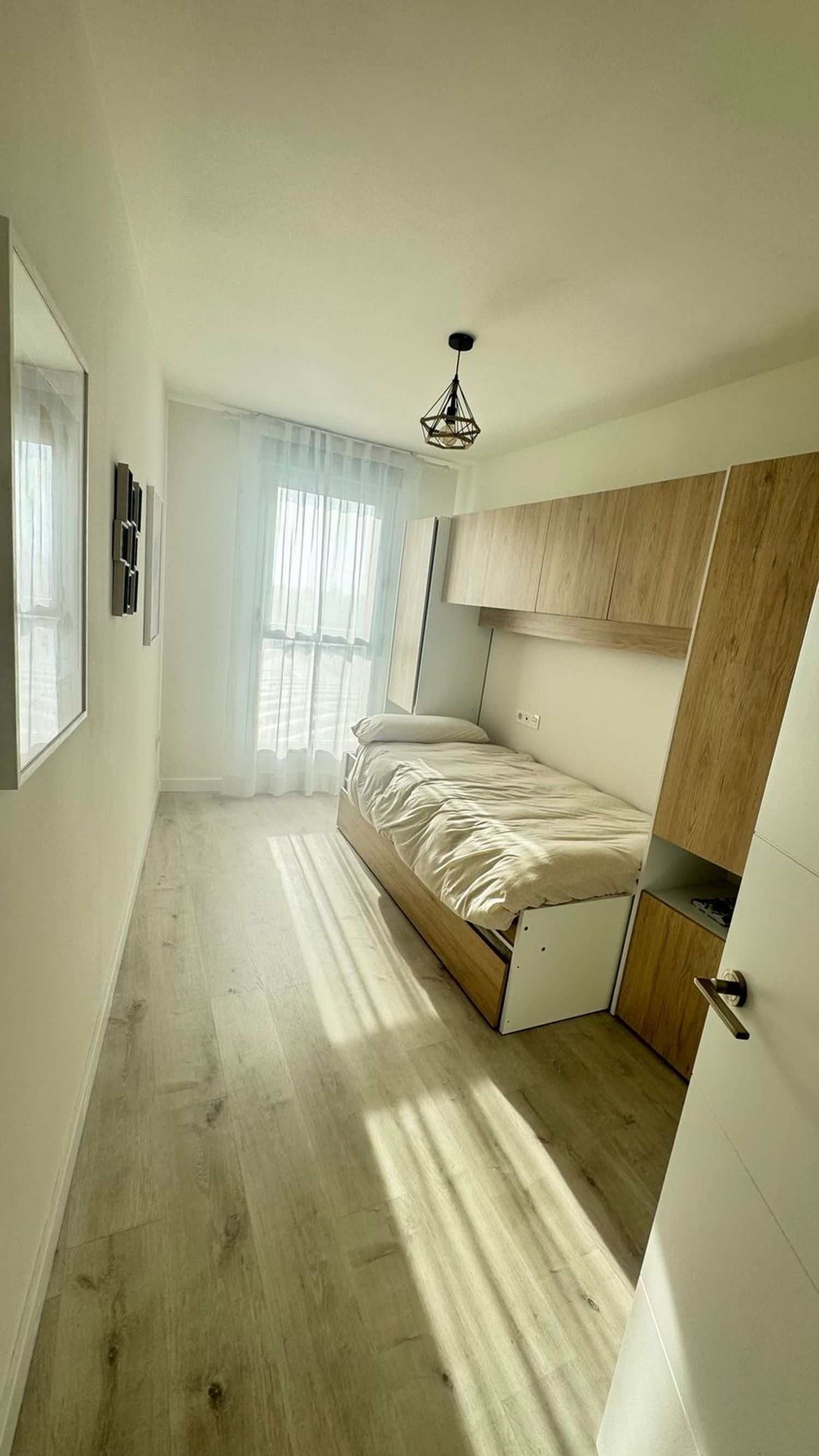 Piso en Calle d'Antònia Gómez d'Orga, 2, Sant Llorenç - Foto 4