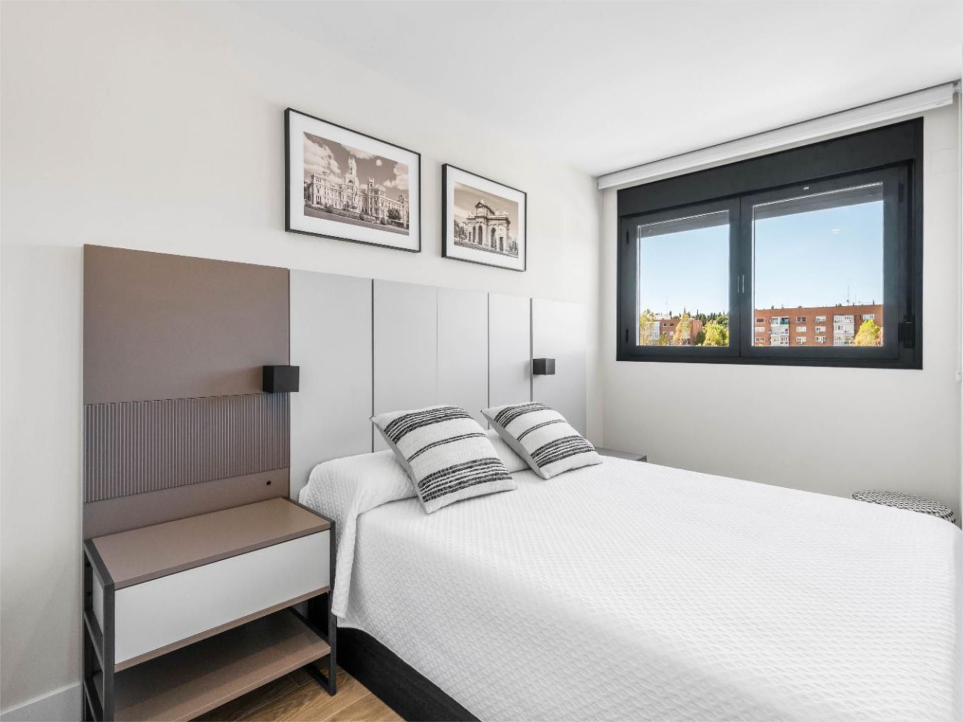 Piso en  Calle del Duque de Tovar 15 - Foto 9