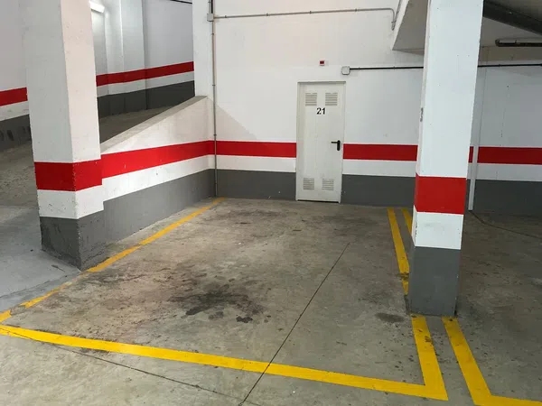 Piso en pasaje de Tetuán, 13 - Foto 5