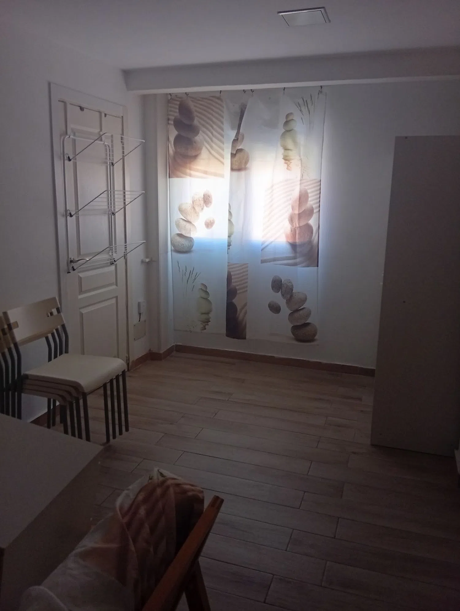 Estudio en calle Badajoz, 32 - Foto 1