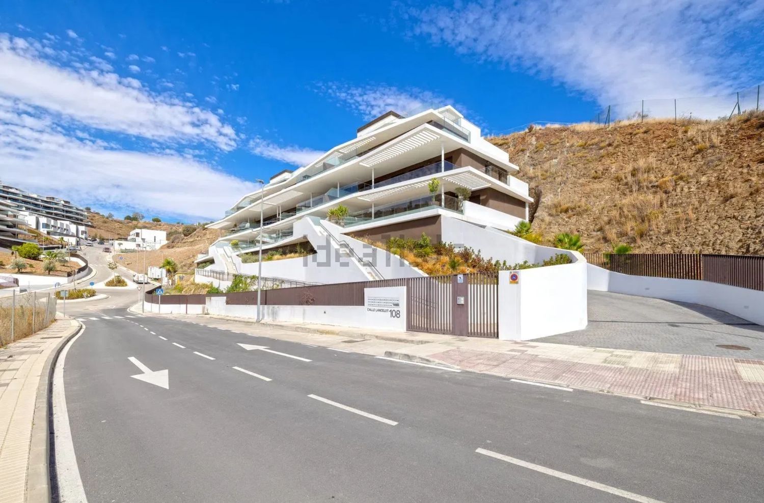 Dúplex en calle Lancelot, 108 - Foto 32