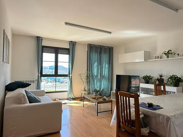 Piso en Avenida Valladolid, 110 - Foto 1