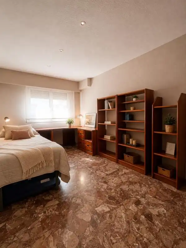 Piso en  Carrer del Doctor Moliner - Foto 11