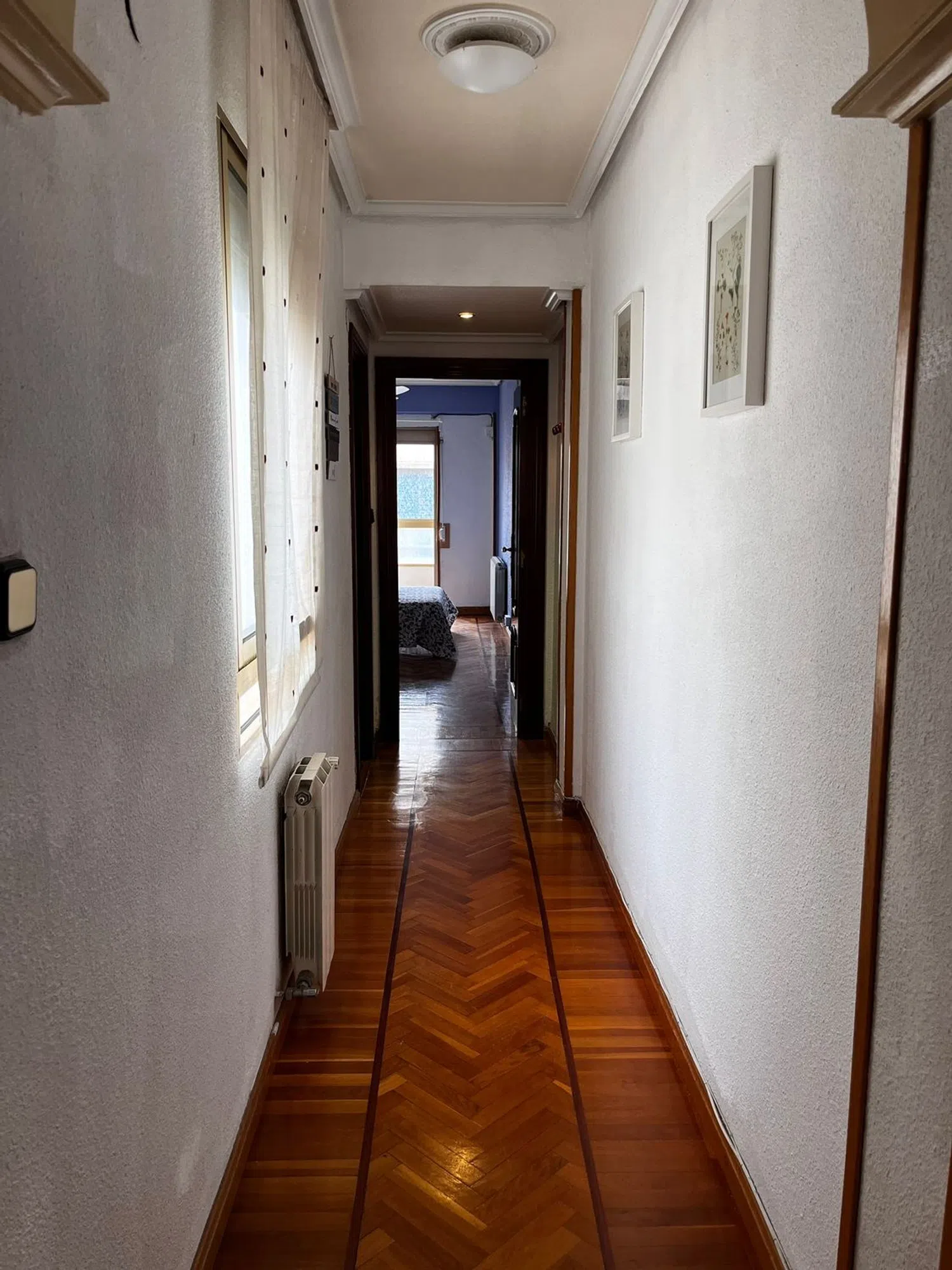 Piso en calle de Don Pedro de Luna, 99 - Foto 31