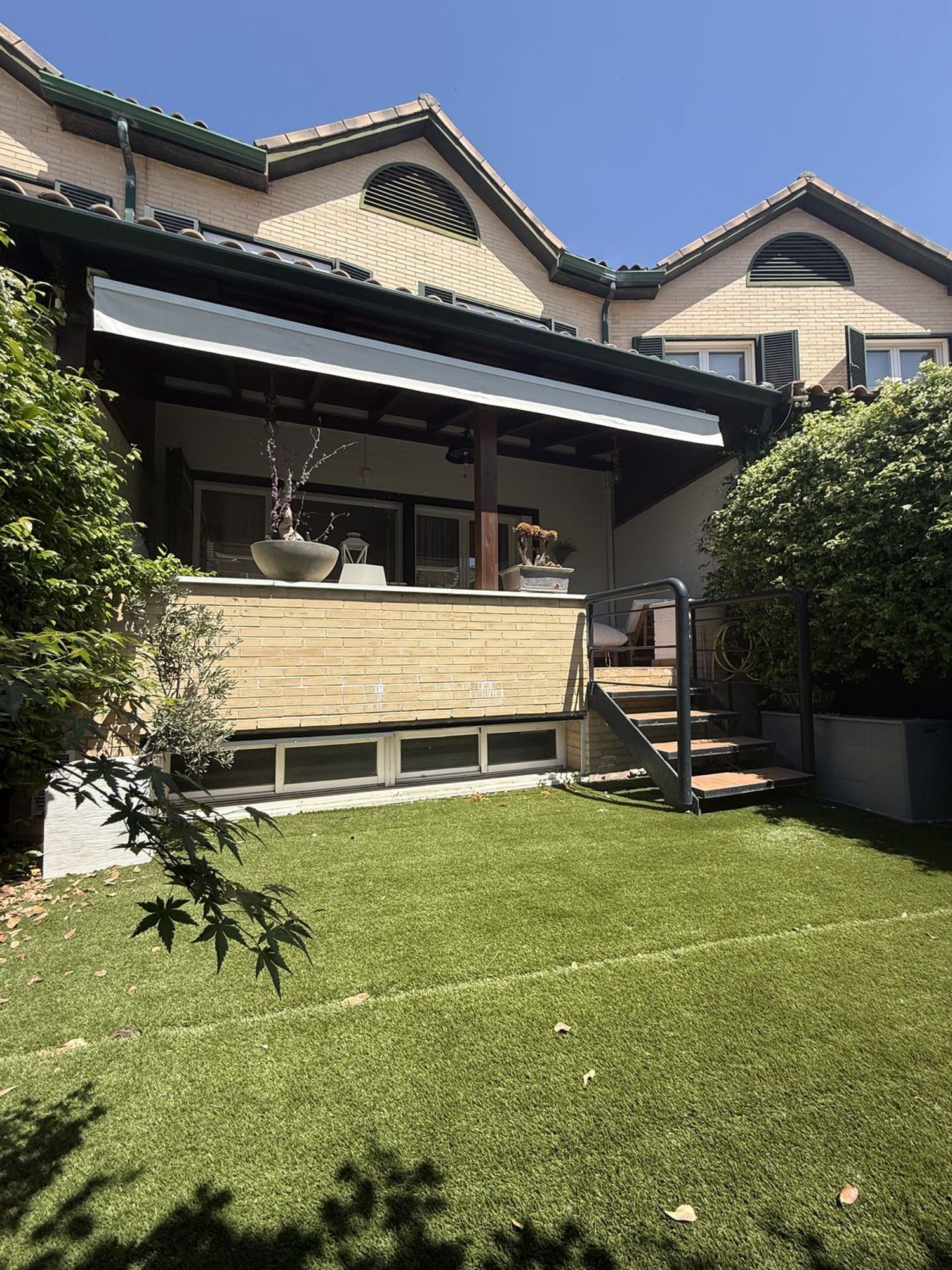 Chalet adosado en Avenida Emilio Arrieta, 1 - Foto 11