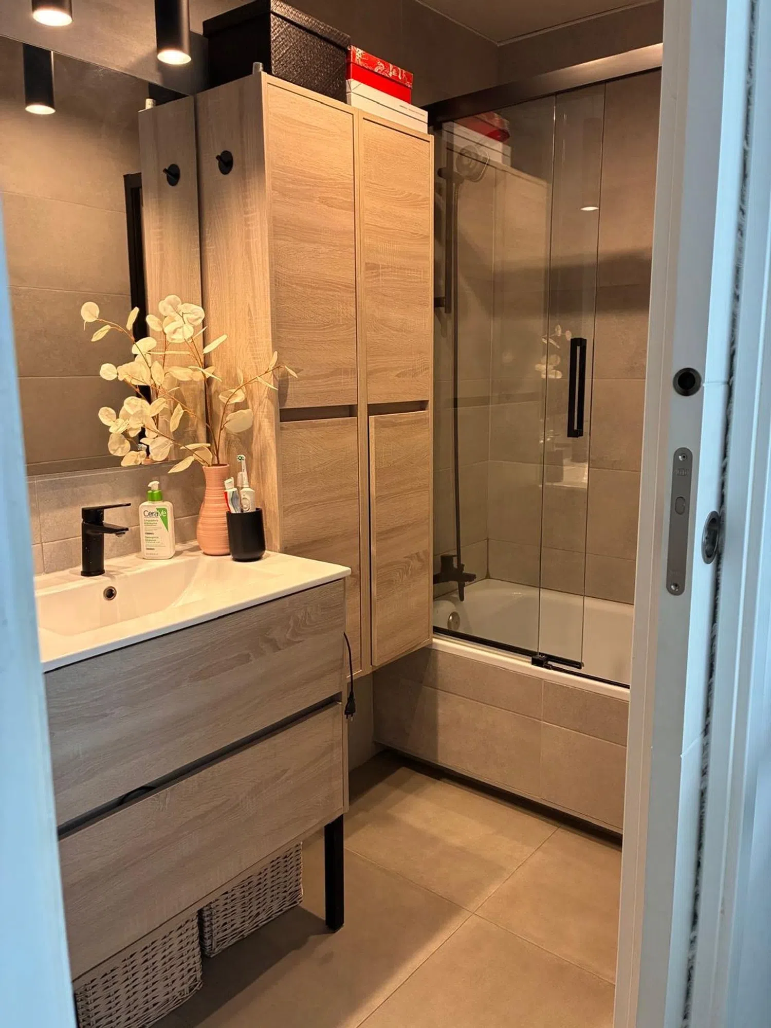 Dúplex en calle de Pilar, 18 - Foto 8