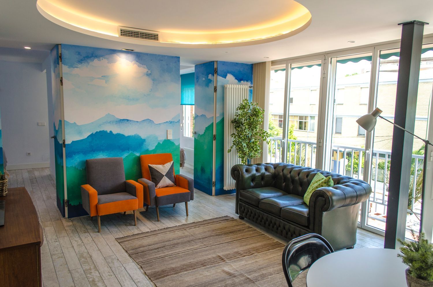 Piso en calle Luis Larrainza, 45 - Foto 15