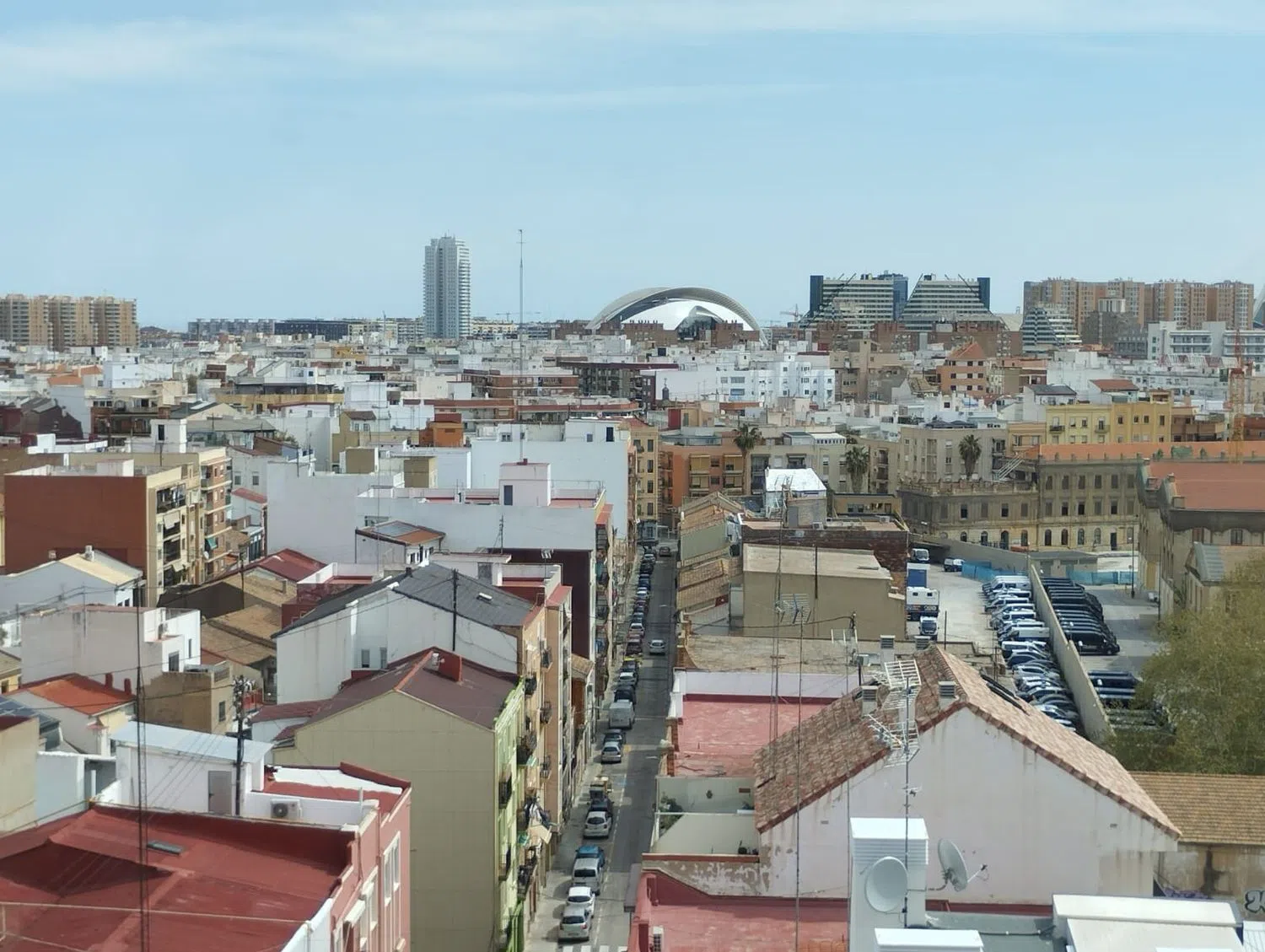 Piso en plaza d'Andújar, 8 - Foto 11