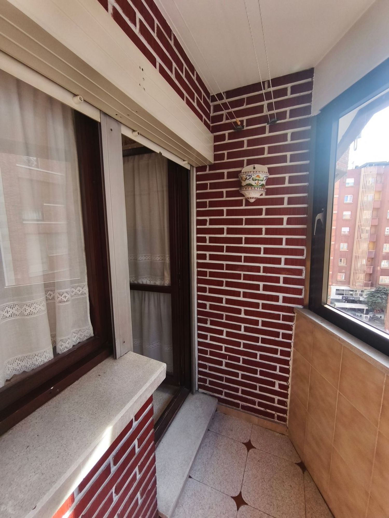 Piso en Calle Doctor Aquilino Hurle, 2, La Arena - Foto 6