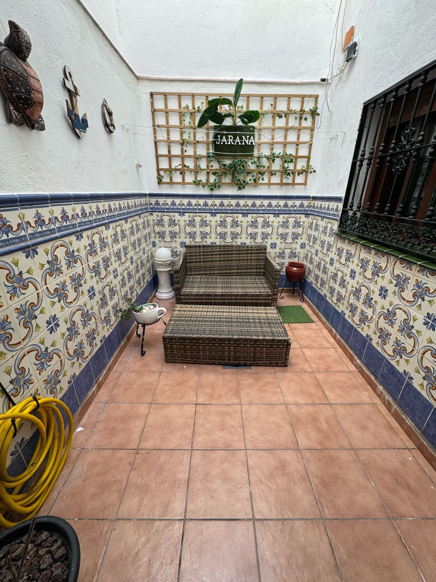 Piso en Calle Félix Rosso, 11, El Consul - El Romeral - Foto 12