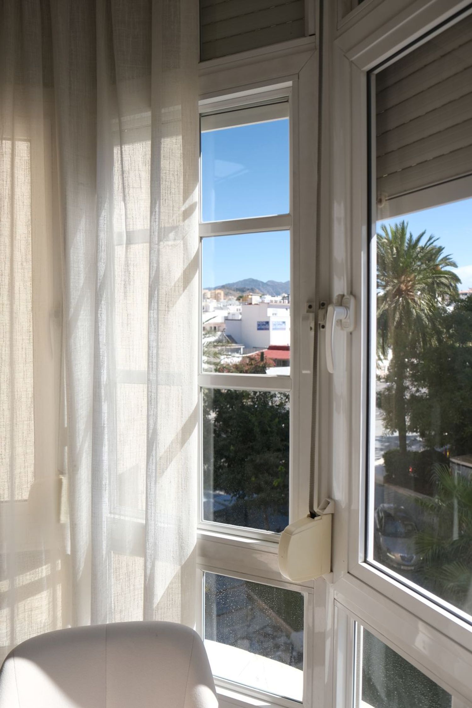 Piso en Avenida Ramón y Cajal, 12, Playa Bajadilla-Puertos - Foto 5