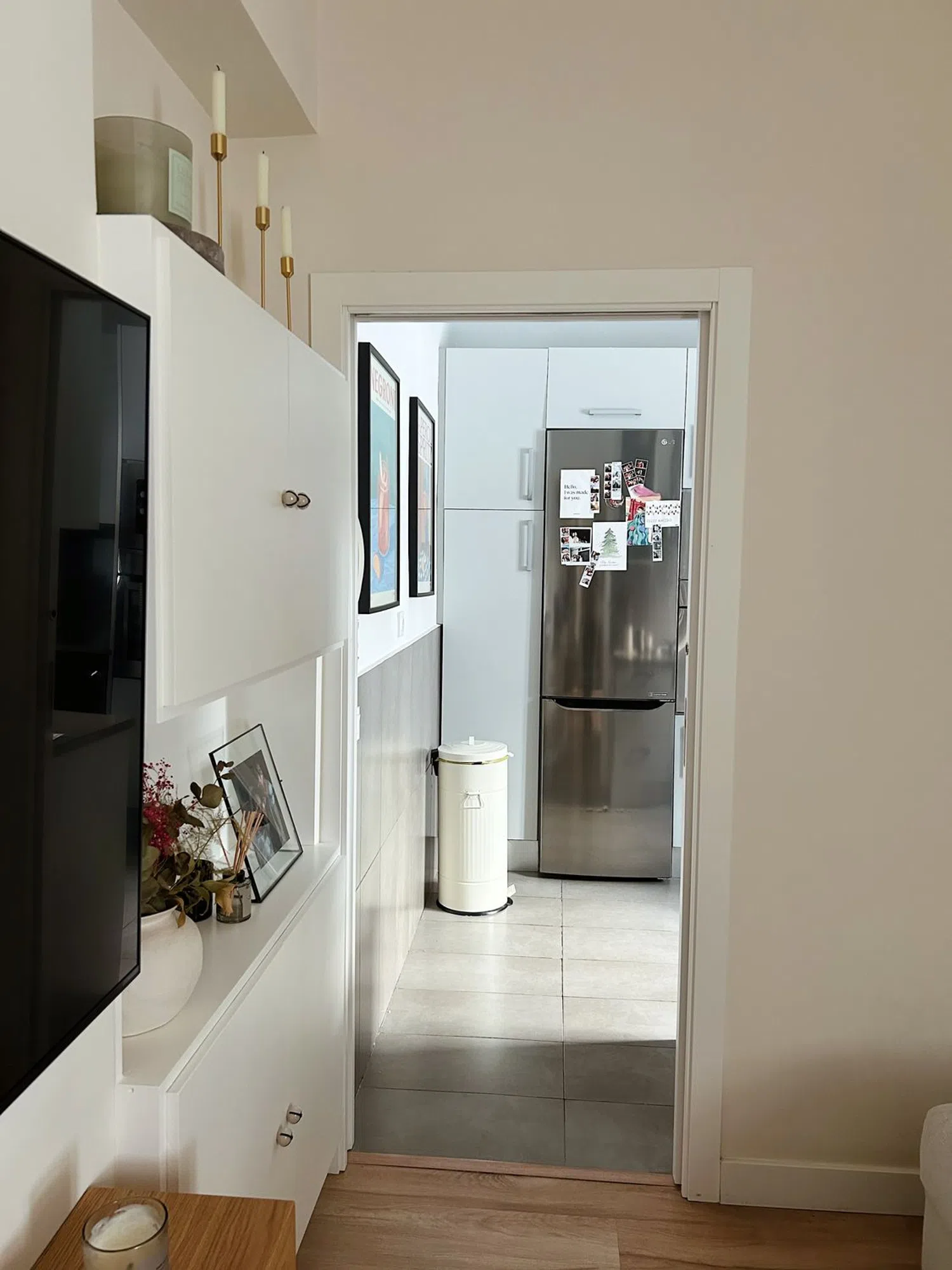 Piso en calle del Príncipe de Vergara, 276 - Foto 12