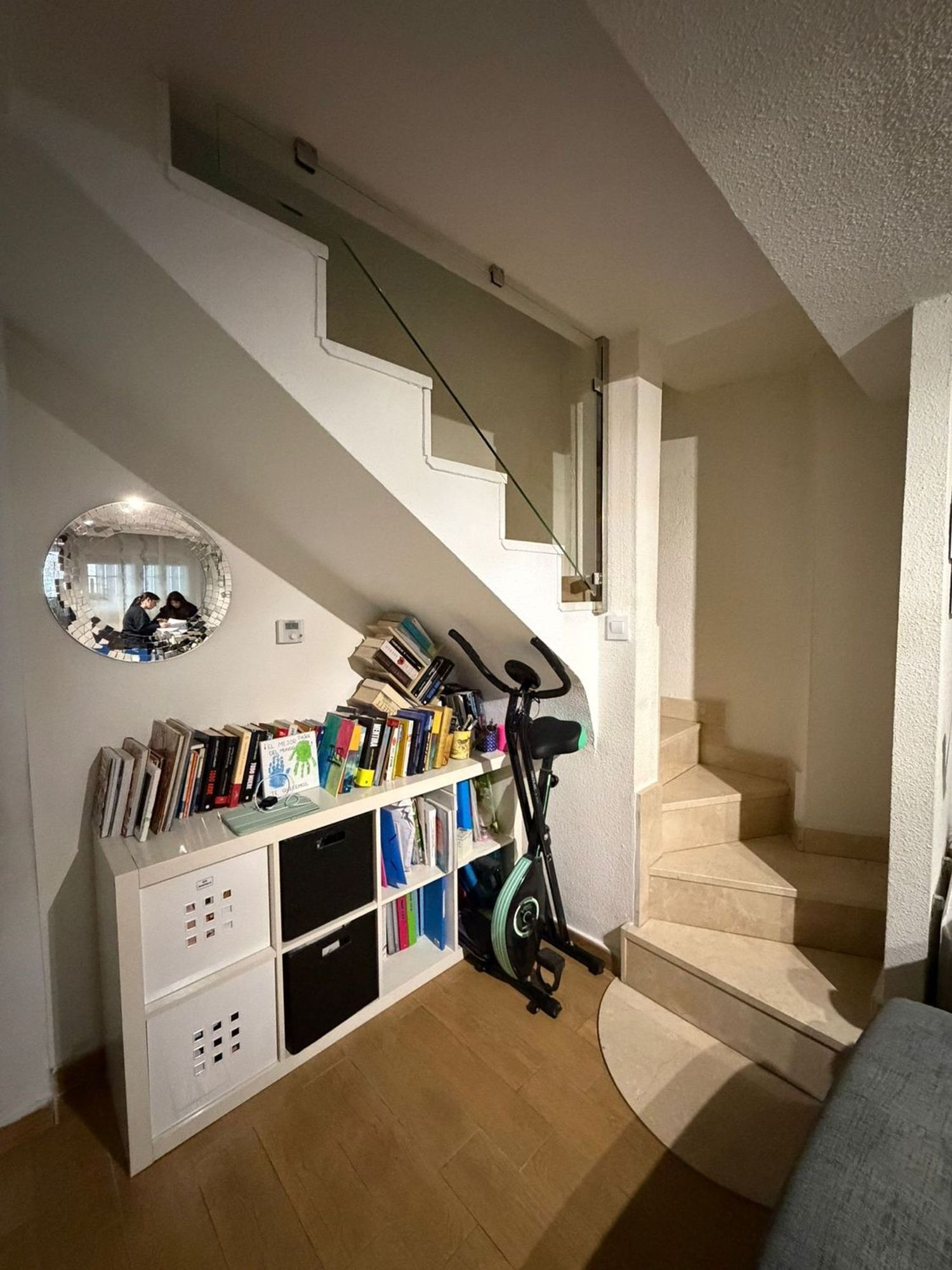 Chalet adosado en calle de Santa Rafaela María del Sagrado Corazón, 86 - Foto 11