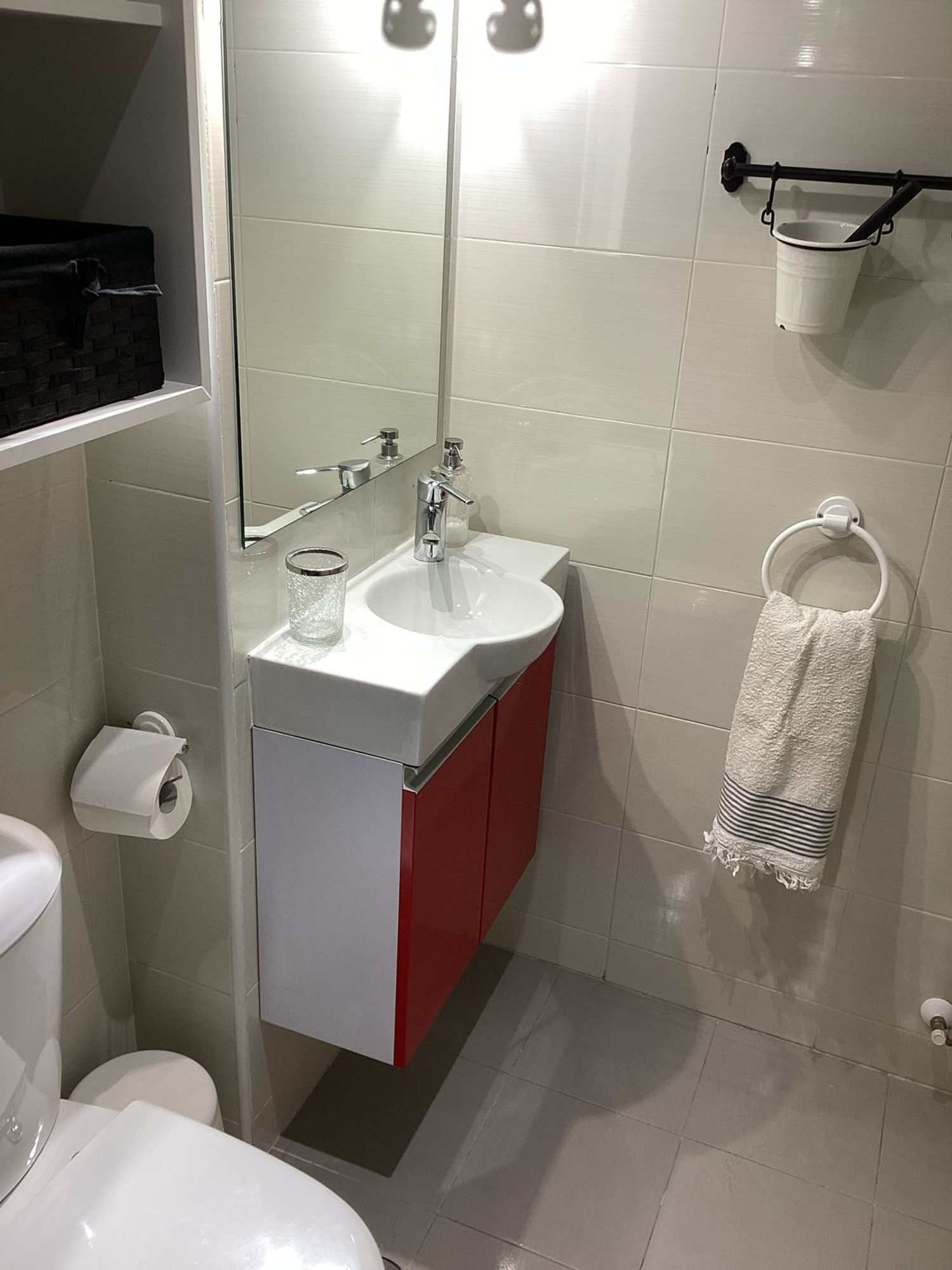 Piso en avenida de Metepec, 1 - Foto 27