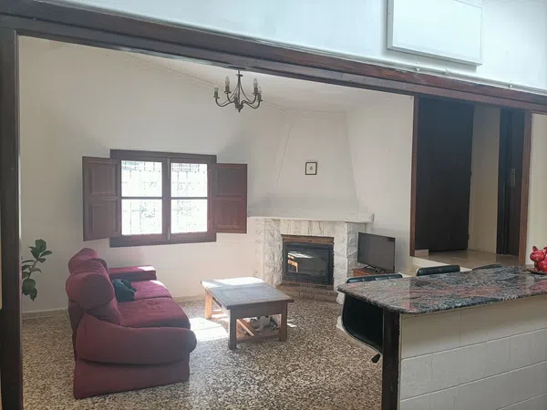 Casa o chalet independiente en Plaza Poligono 21, 22 - Foto 18
