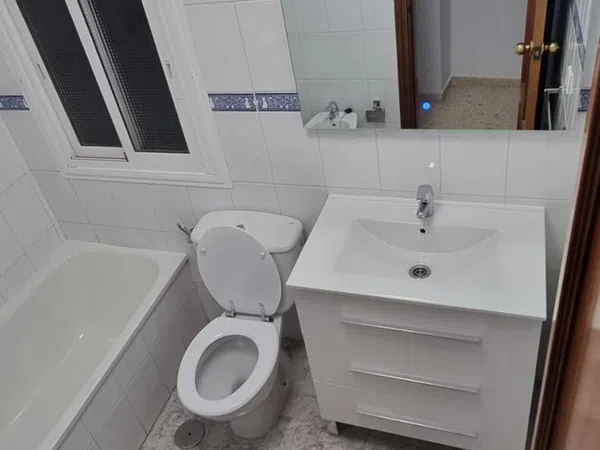 Piso en calle Capuchinos, 41 - Foto 20