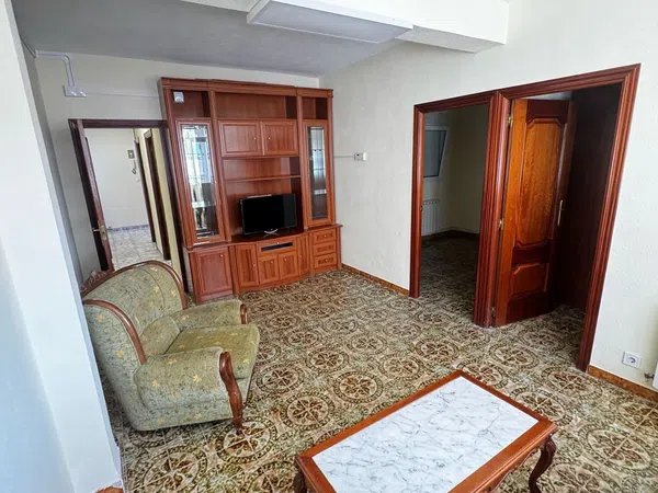 Piso en calle Carabanchel, 29 - Foto 2